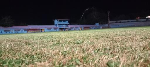 عکس ورزشگاه کارگران شهرداری بروجرد