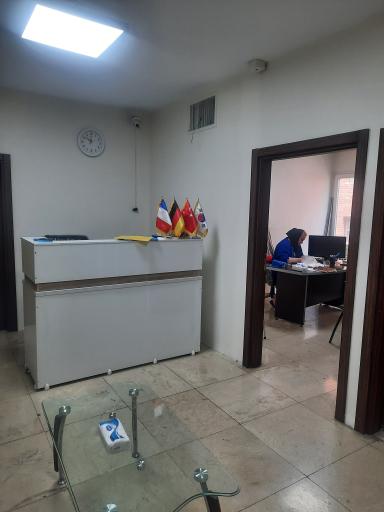 عکس آموزشگاه سخن برتر 