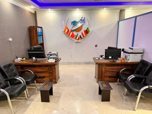 عکس موسسه آرسس