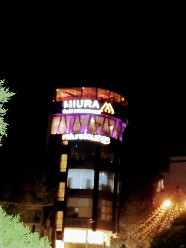 عکس کافه رستوران میورا