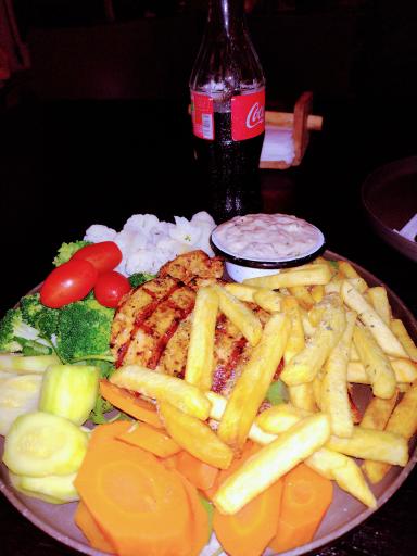 عکس کافه رستوران میورا