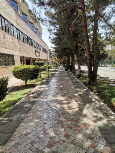 عکس دانشگاه تربیت مدرس