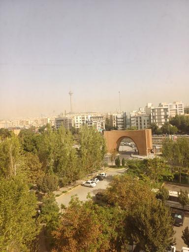 عکس دانشگاه تربیت مدرس