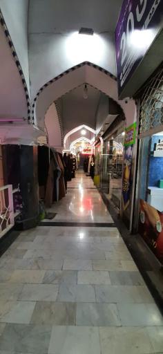 عکس فروشگاه چادر حجاب الزهرا