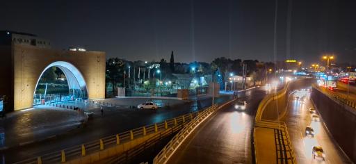 عکس دانشگاه تربیت مدرس