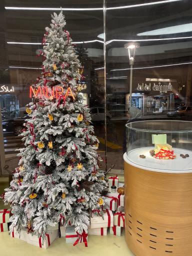 عکس کافه رستوران میورا