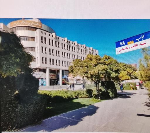 عکس دکتر یدالله احراری