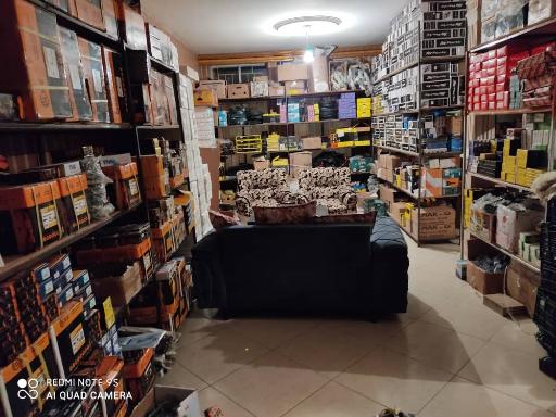 عکس یدک پخش رزلانسری