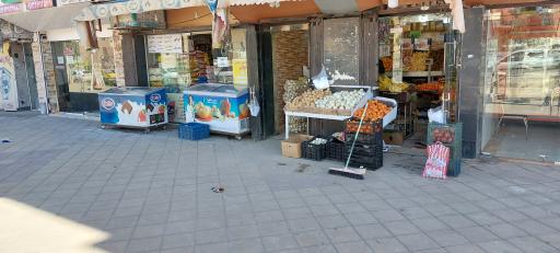 عکس مجتمع تجاری