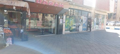 عکس مجتمع تجاری