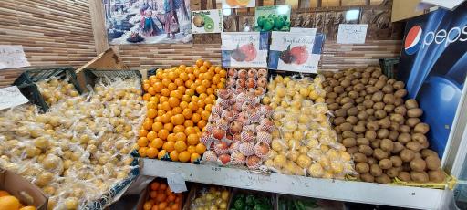 عکس مجتمع تجاری