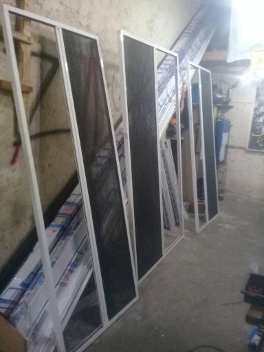 عکس صنایع آلومینیوم حمید