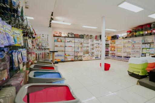 عکس کلینیک دامپزشکی لبخند حیوانات