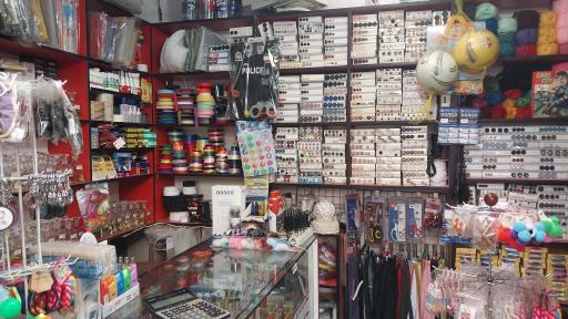 عکس خرازی و لوازم تحریر رضوی