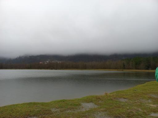 عکس دریاچه پیرهرات