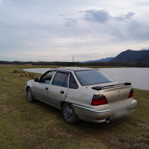 عکس دریاچه پیرهرات