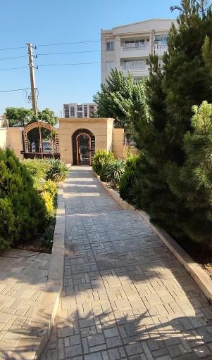 عکس ساختمان دالاهو 3