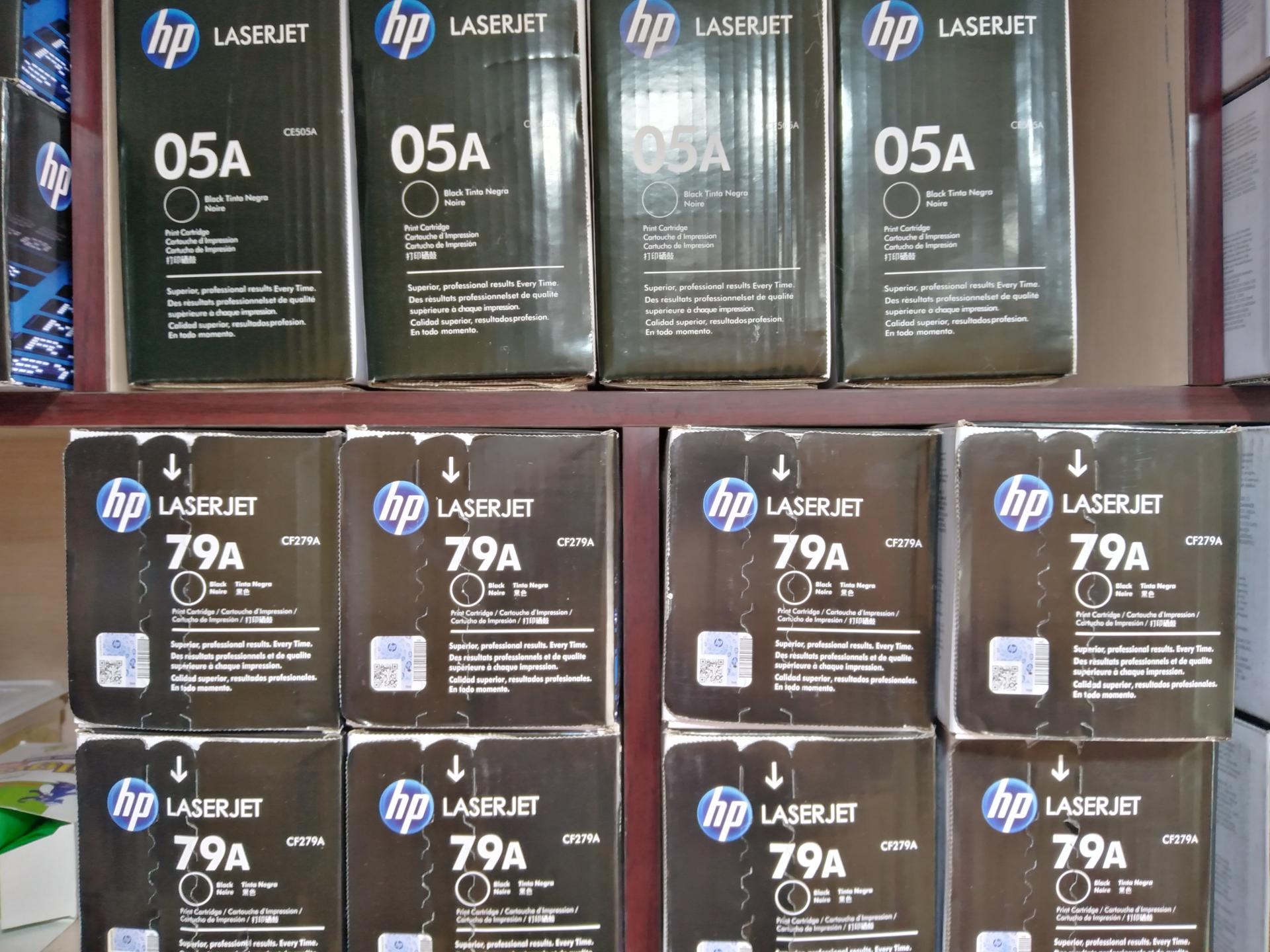 عکس پرینتر آزما