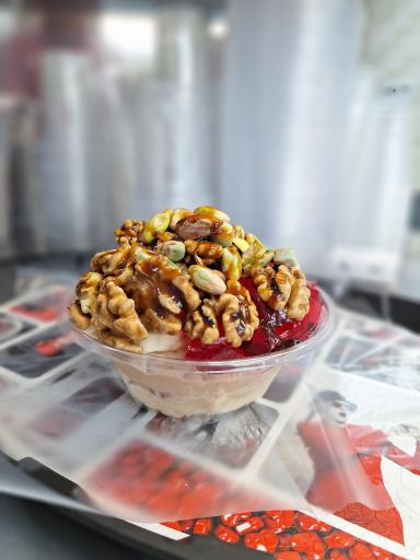 عکس ویتامینه نامدار