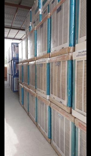 عکس انبار ژیان