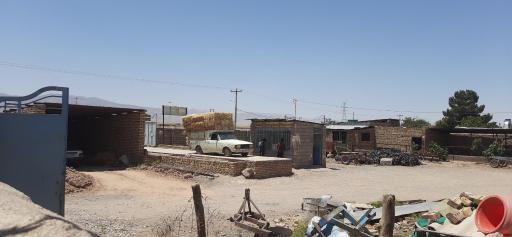 عکس باسکول ۶۰ تنی اباصالح