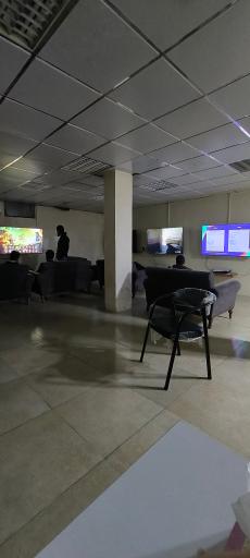 عکس گیم نت ونوس