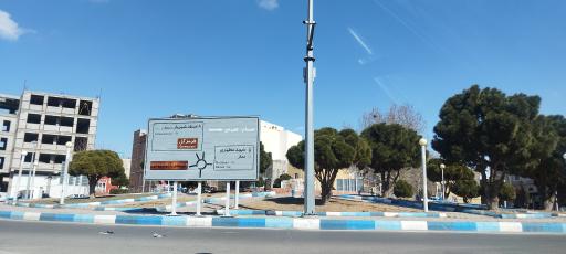 عکس میدان غفاری