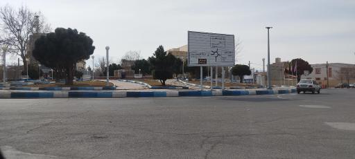 عکس میدان غفاری