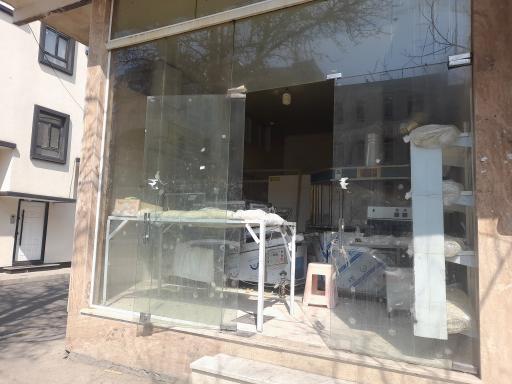 عکس نانوایی لواش محمدی