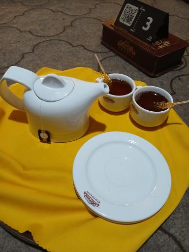 عکس هتل پارسیس مشهد