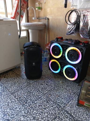 عکس تعمیر لوازم خانگی کوروش