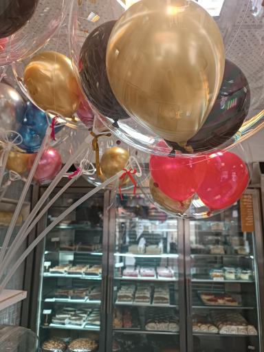 عکس کیک سیسیلی