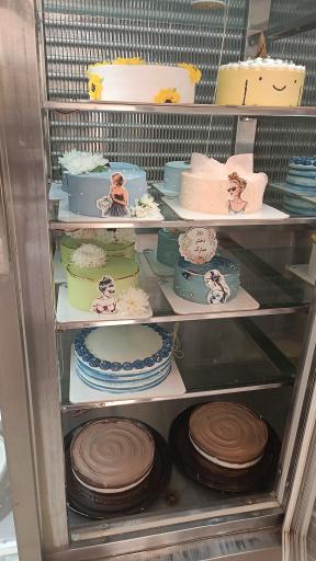 عکس کیک سیسیلی