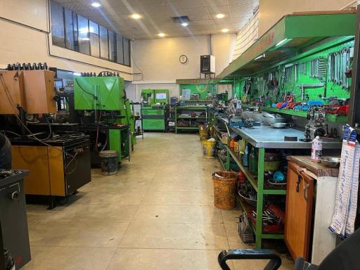 عکس آریا دیزل