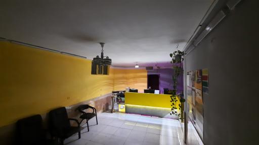 کافی نت اهورا