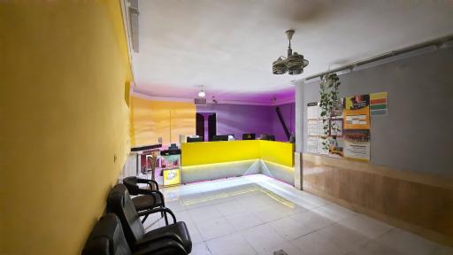 کافی نت اهورا