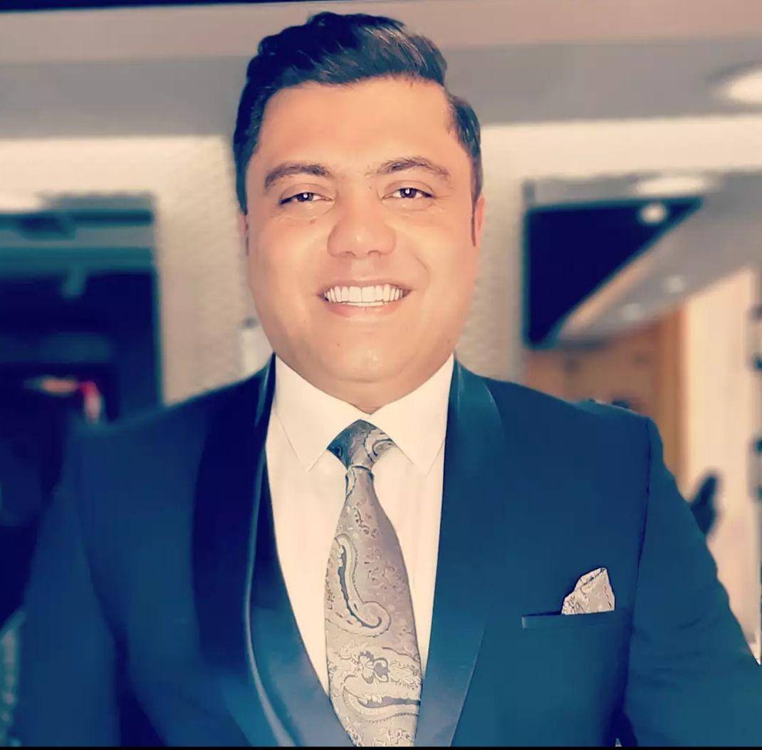 عکس داماد سرا