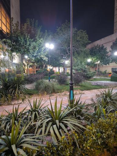 عکس هتل پارسیس مشهد