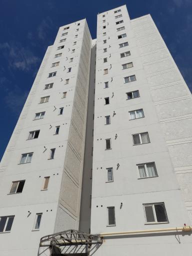 عکس برج ارکیده 