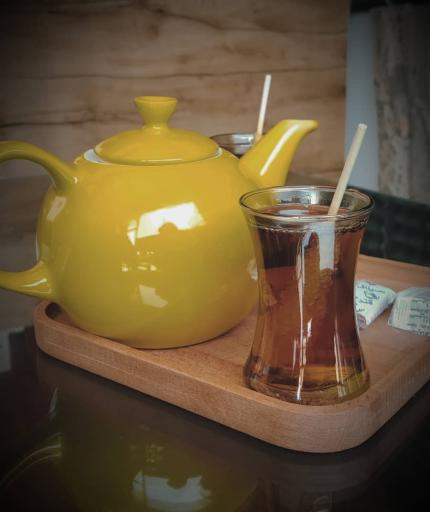 عکس کافه آفریقا