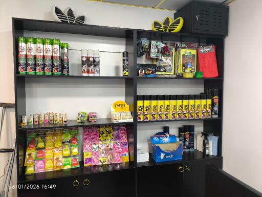 عکس کارواش تانسو