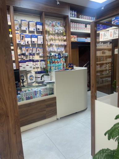 عکس دکتر حامد منتظری