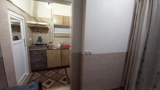 عکس خانه مسافر زمان زاده