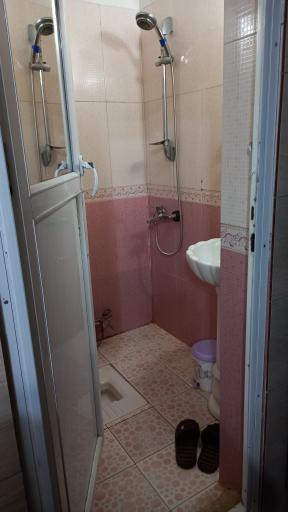 عکس خانه مسافر زمان زاده