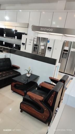 عکس لوازم خانگی سرای داوری