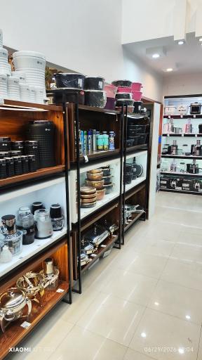 عکس لوازم خانگی سرای داوری