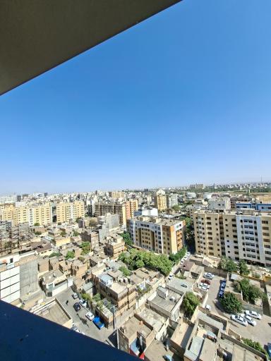عکس هتل پارسیس مشهد