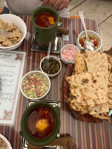 عکس دیزی سرای ایران شهر