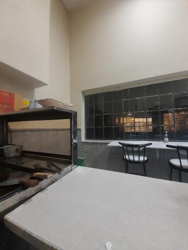 عکس غذای خانگی راه شب