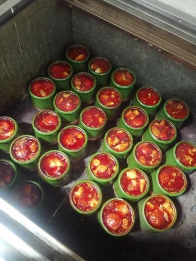 عکس کبابی ودیزی سرای آذربایجان